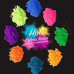 Holi Colors Classic